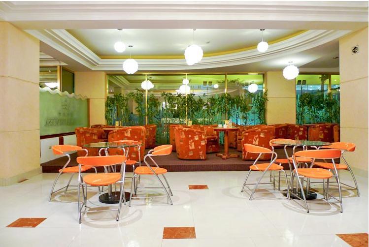 Hotel Princesa Lima Exterior foto