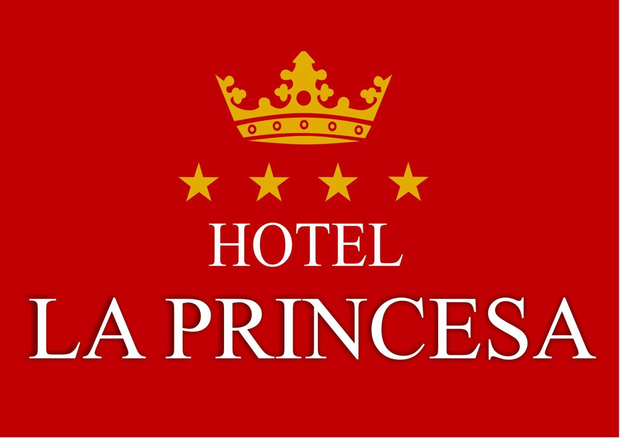 Hotel Princesa Lima Exterior foto